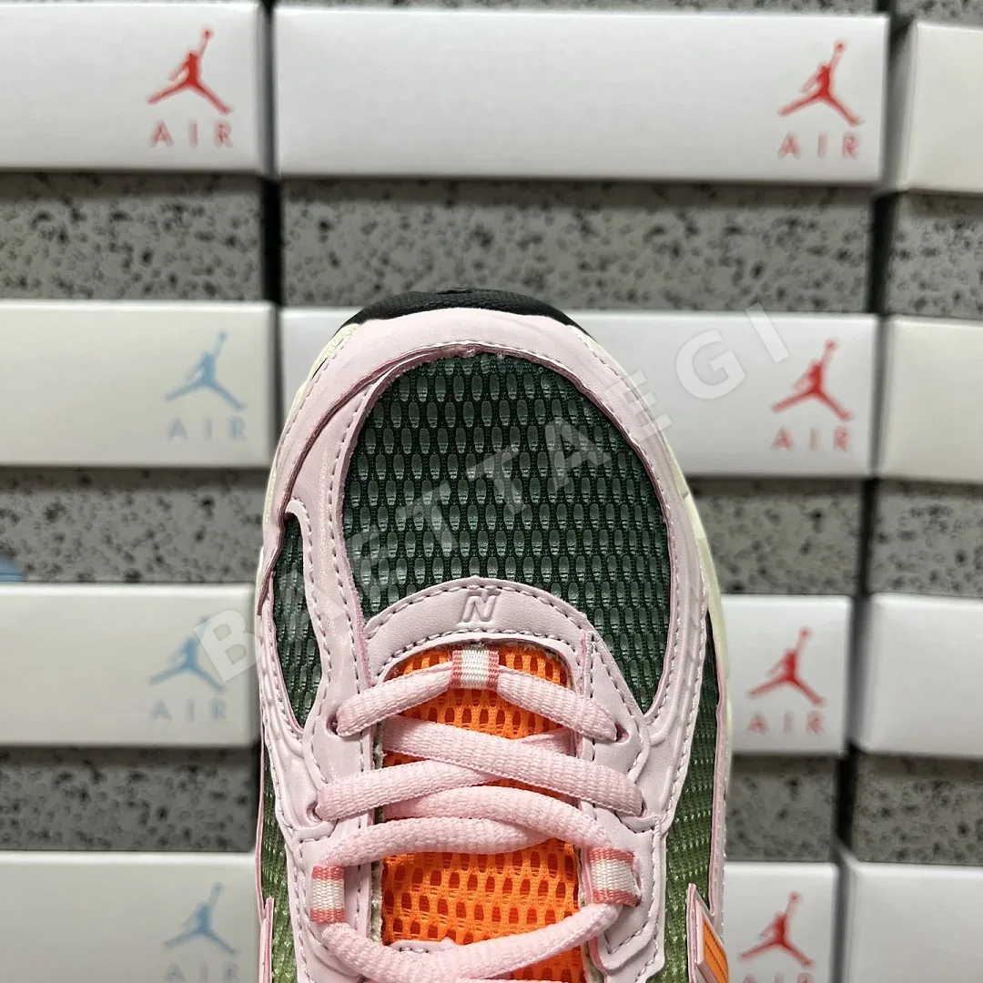 뉴발란스 [XY] 740 U740GP2 202076 New Balance 740 Concepts Saignée 상세 이미지 9