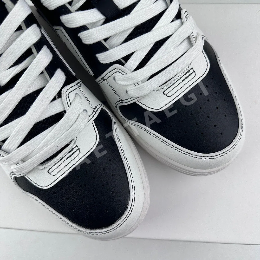 오프화이트 화이트 블랙 202374 Off White 상세 이미지 17