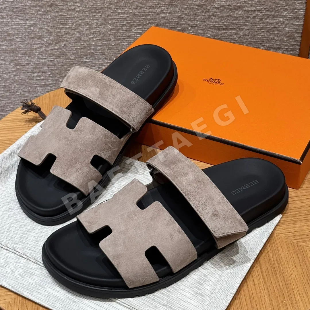 에르메스 시프레 신발 8403 상세 이미지 5