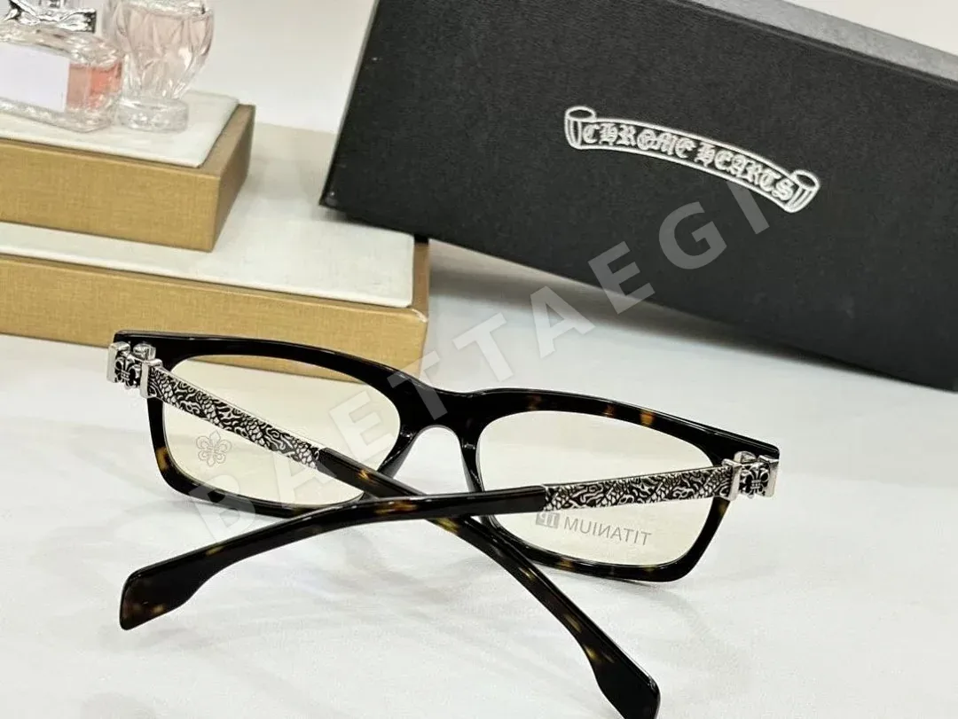 크롬하츠 선글라스 204953 Chrome Hearts Sunglasses 상세 이미지 3