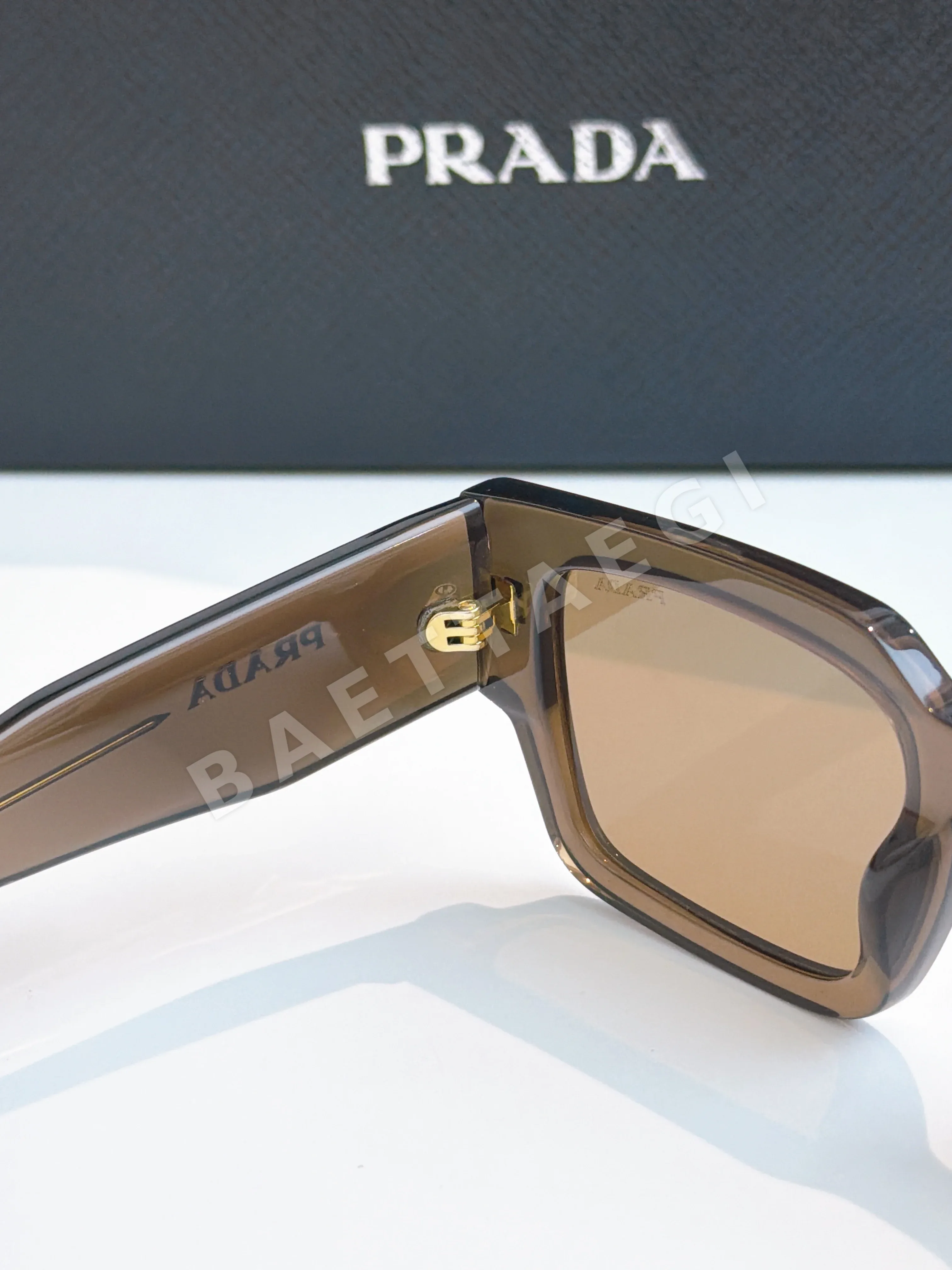 프라다 선글라스 74321 Prada Sunglasses 상세 이미지 16