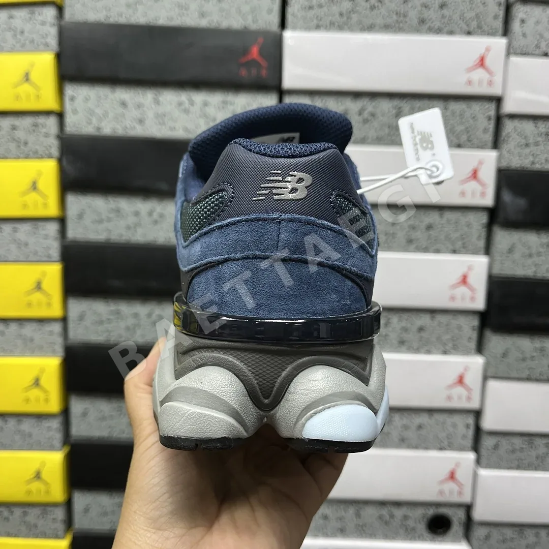 뉴발란스 [C] 9060 U906023D 202234 New Balance 9060 상세 이미지 4
