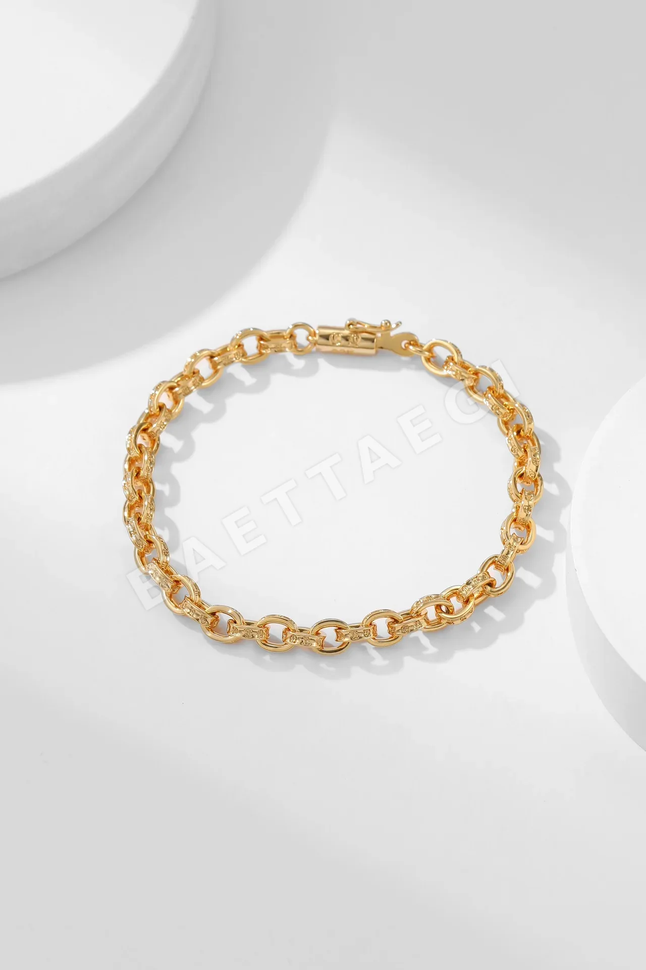 크롬하츠 팔찌 61833 Chrome Hearts Bracelet 상세 이미지 2