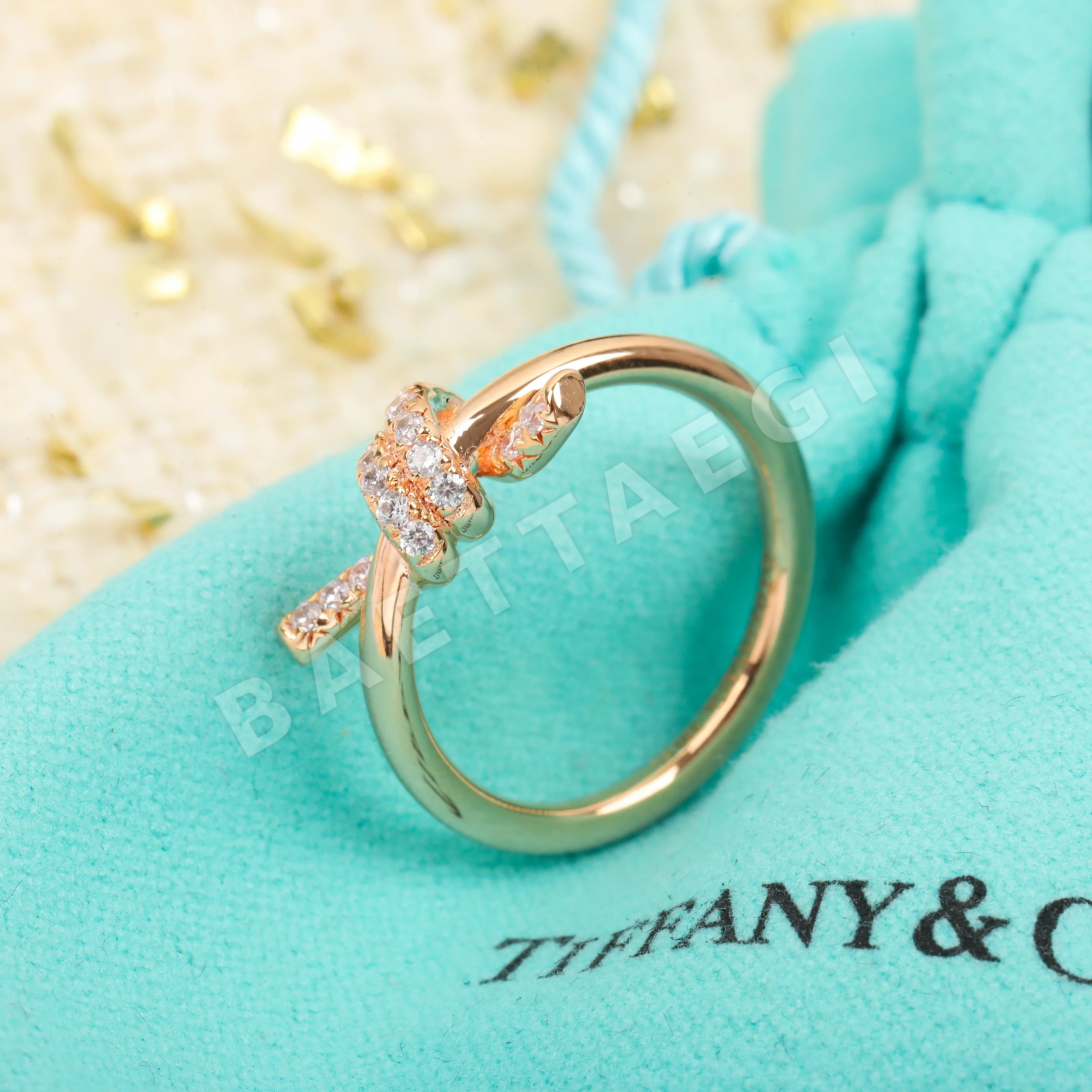 티파니 반지 71241 Tiffany & Co Ring 상세 이미지 11