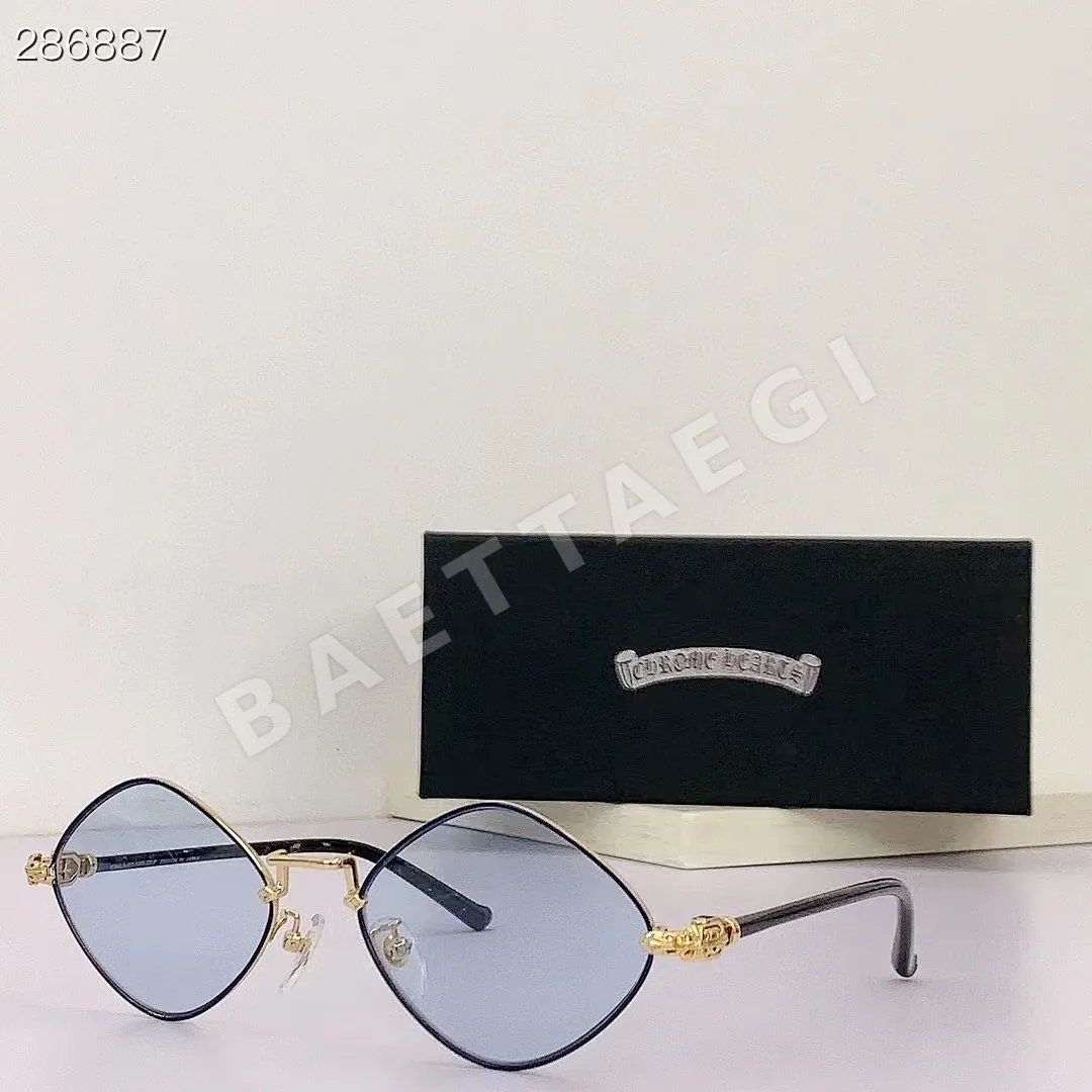 크롬하츠 선글라스 204785 Chrome Hearts Sunglasses 상세 이미지 5