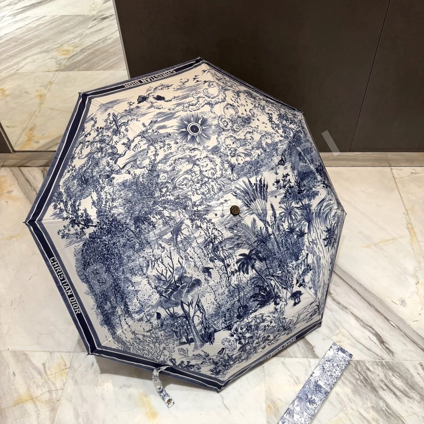 디올 우산 85560 Dior Umbrella 상세 이미지 9