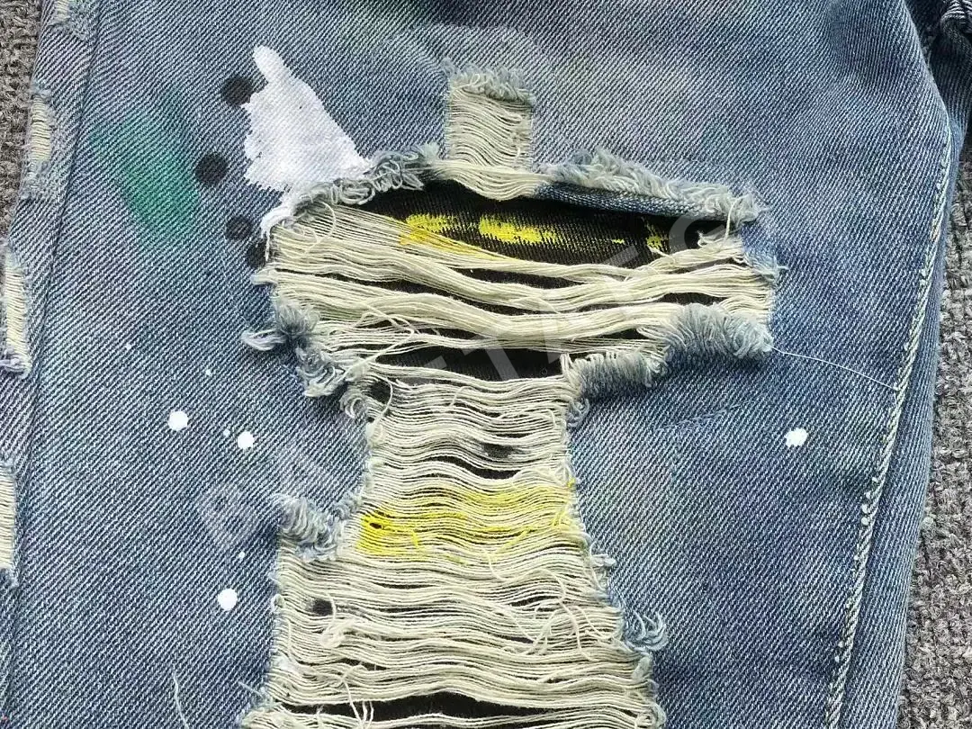 갤러리디파트먼트 바지 203277 Gallery Dept. Pants 상세 이미지 9