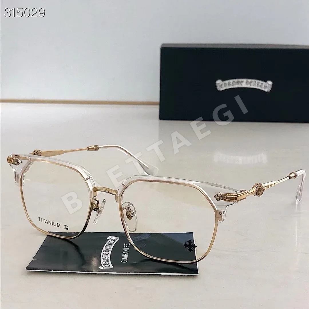 크롬하츠 선글라스 204926 Chrome Hearts Sunglasses 상세 이미지 8