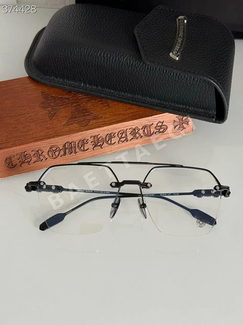 크롬하츠 선글라스 205089 Chrome Hearts Sunglasses 상세 이미지 4