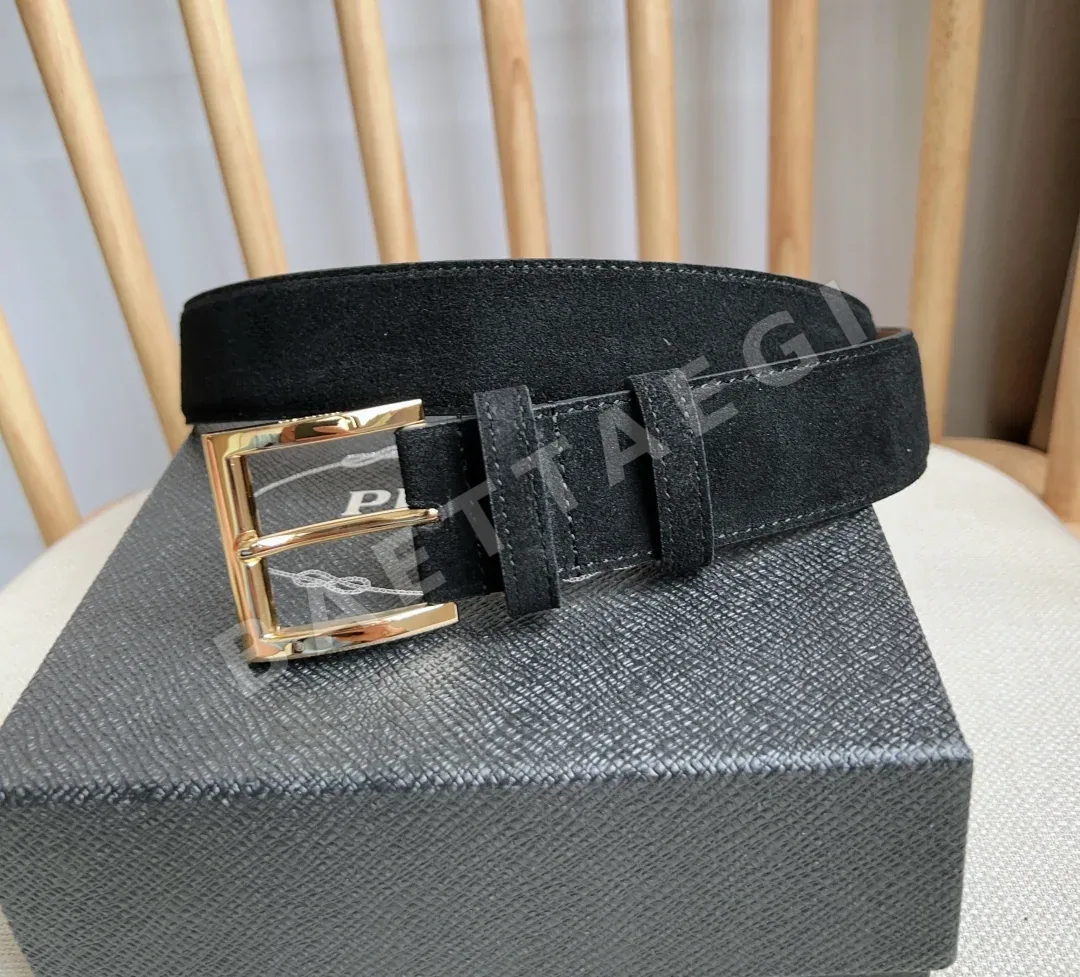 프라다 벨트 60303 Prada Belt 상세 이미지 2