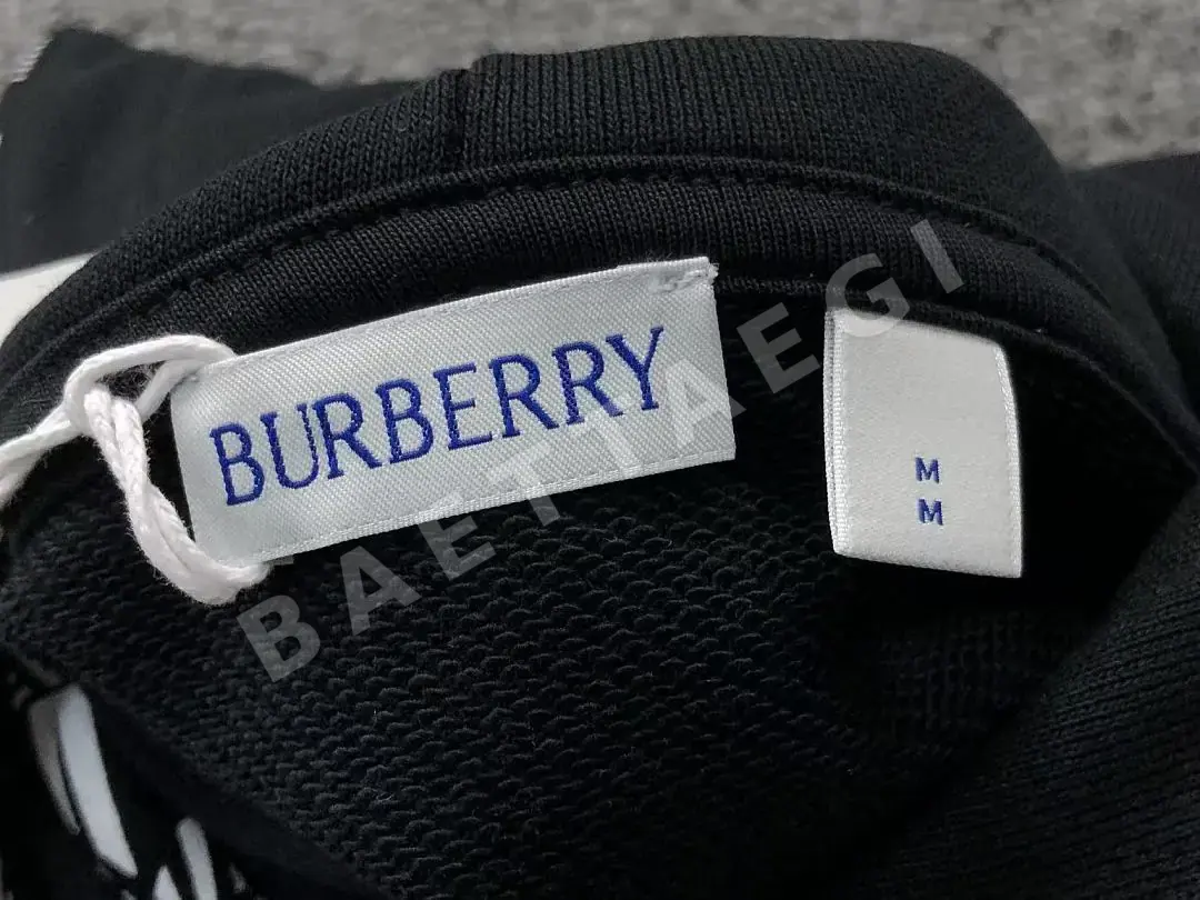 버버리 후드티 203544 Burberry Hoodie 상세 이미지 18