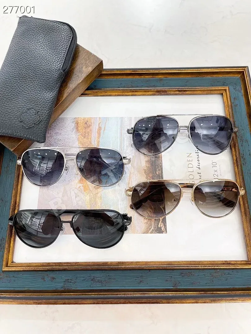 크롬하츠 선글라스 204760 Chrome Hearts Sunglasses 상세 이미지 2