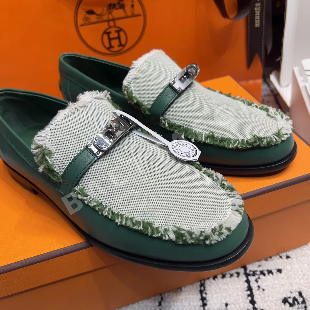 에르메스 데스틴 로퍼(Hermès Destin Loafer) 상세 이미지 9