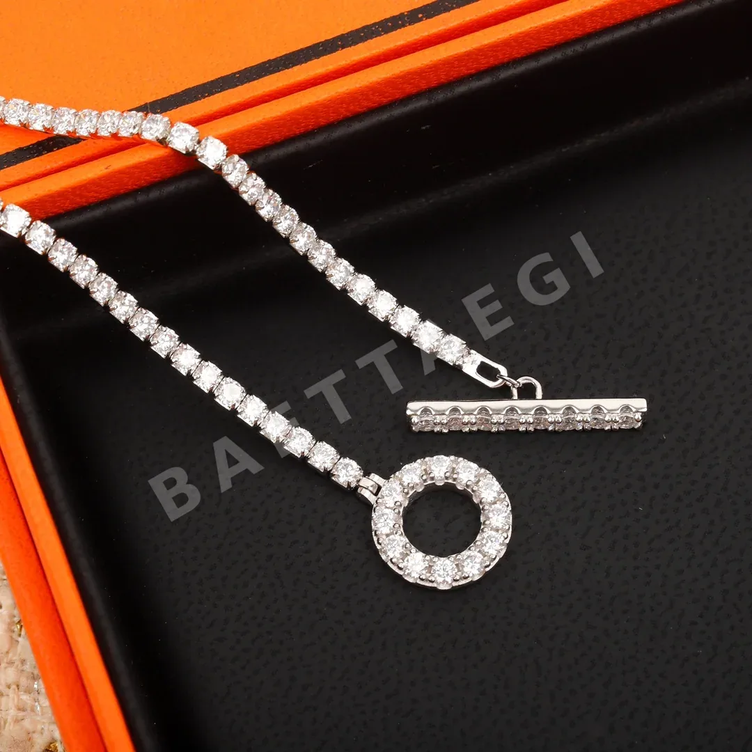 에르메스 목걸이 70436 Hermes Necklace 상세 이미지 6