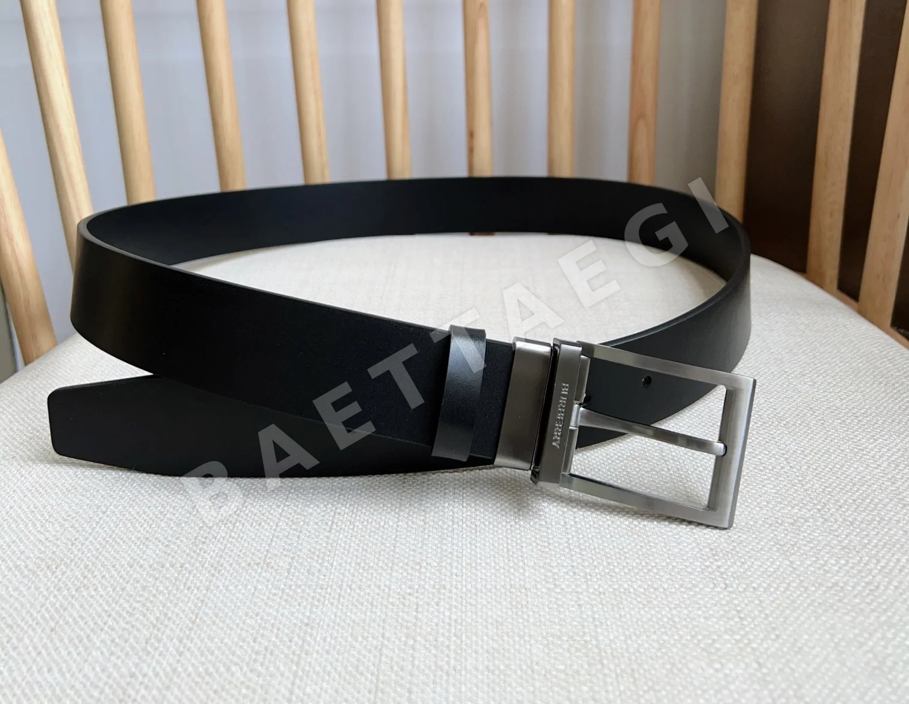 버버리 벨트 58132 Burberry Belt 상세 이미지 4