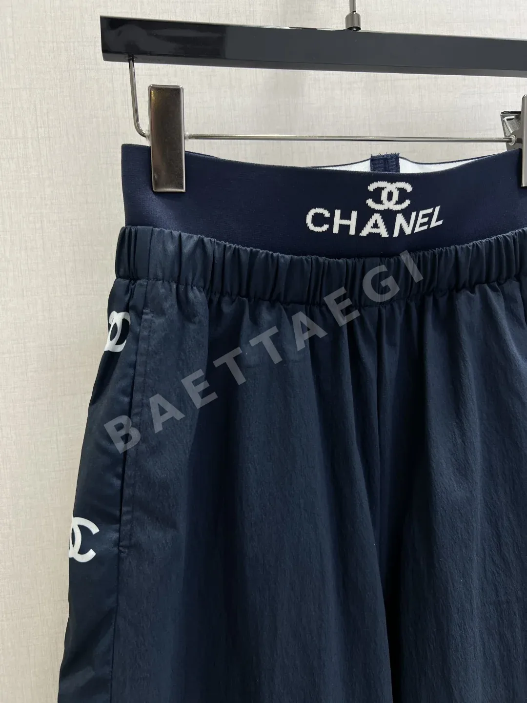 샤넬 여성 바지 156573 Chanel Pants 상세 이미지 5