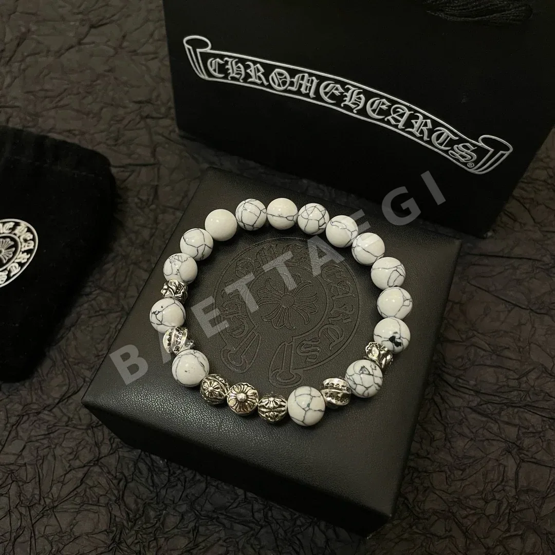 크롬하츠 팔찌 62738 Chrome Hearts Bracelet 상세 이미지 3