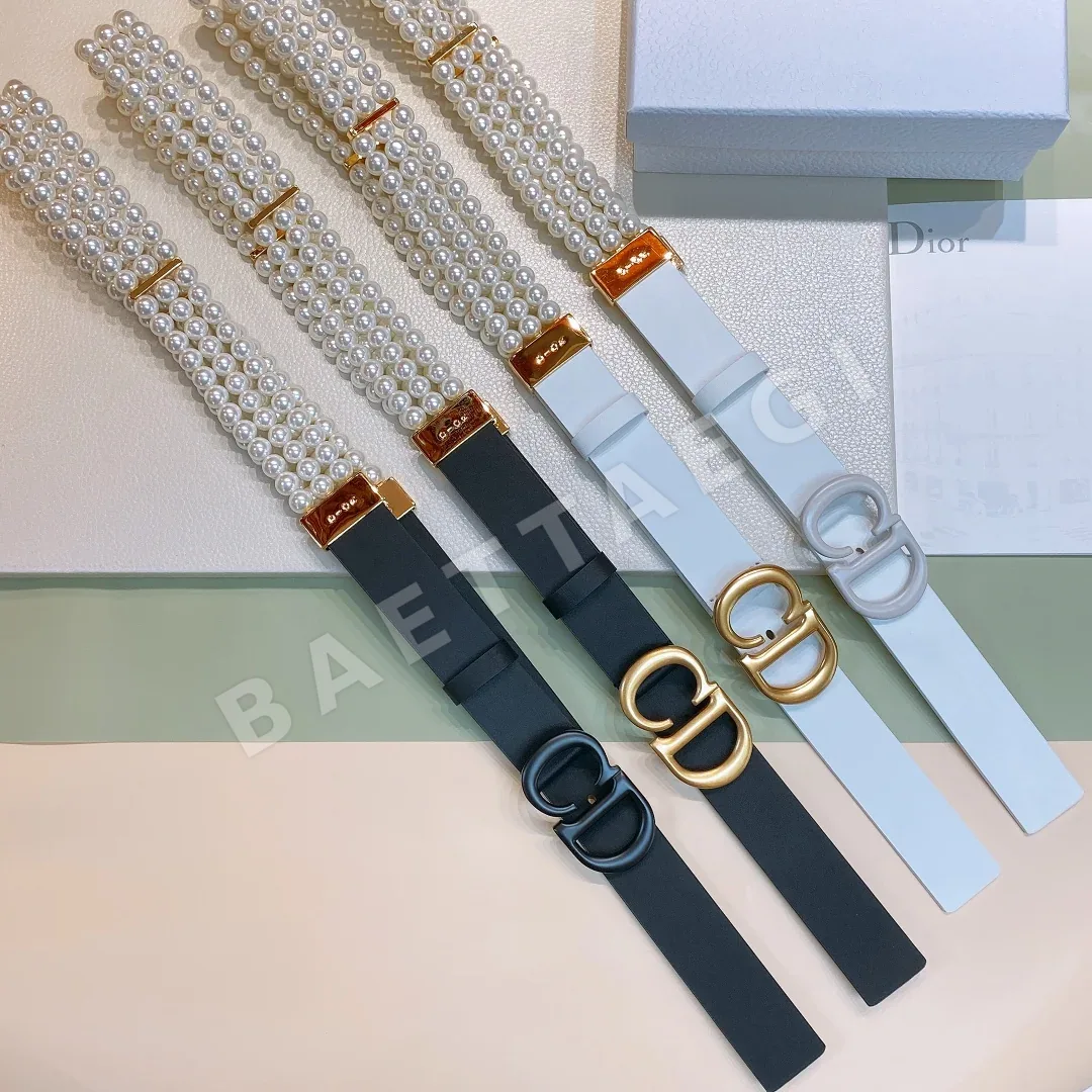 디올 벨트 59920 Dior Belt 상세 이미지 6
