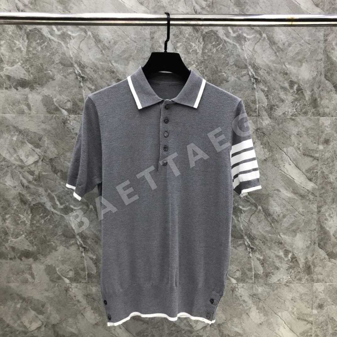 톰브라운 남성 반팔 50543