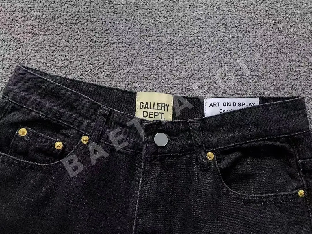 갤러리디파트먼트 바지 203261 Gallery Dept. Pants 상세 이미지 9