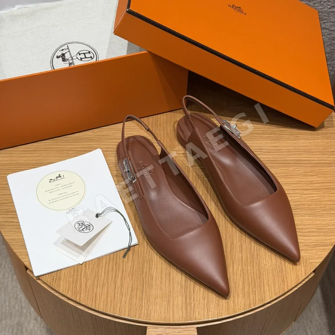 에르메스 러블리 슬링백 8408