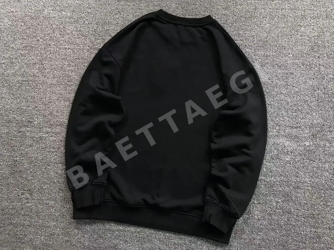 버버리 후드티 203566 Burberry Hoodie 상세 이미지 13