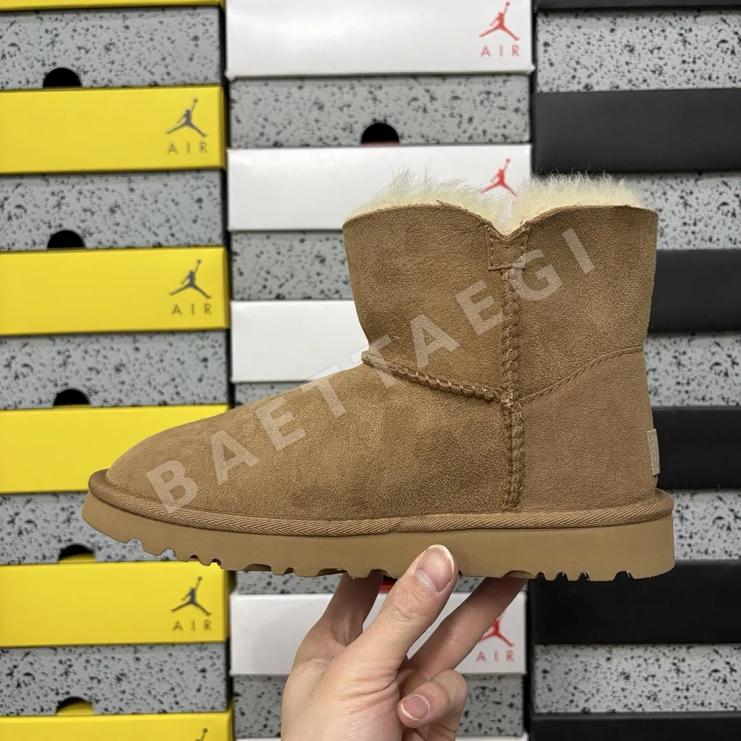 어그 [TOP] 208872 UGG Classic 3352 -6422 상세 이미지 9