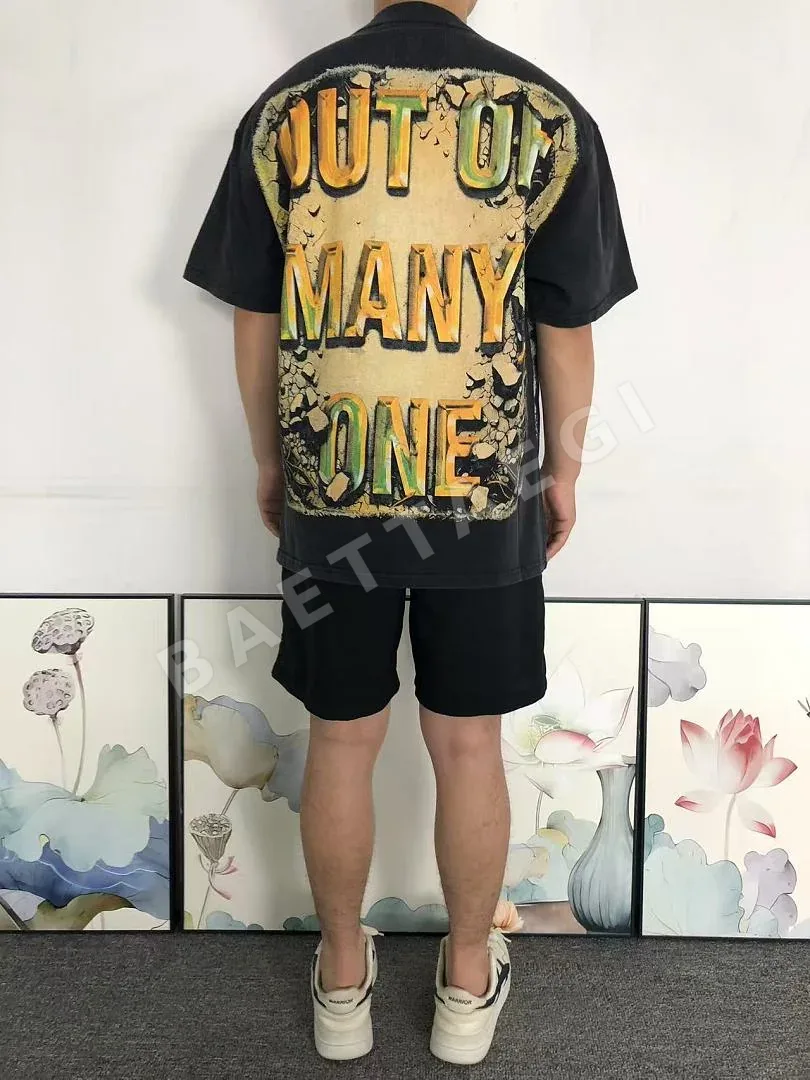 갓스피드 반팔 티셔츠 203404 Godspeed T-Shirt 상세 이미지 4