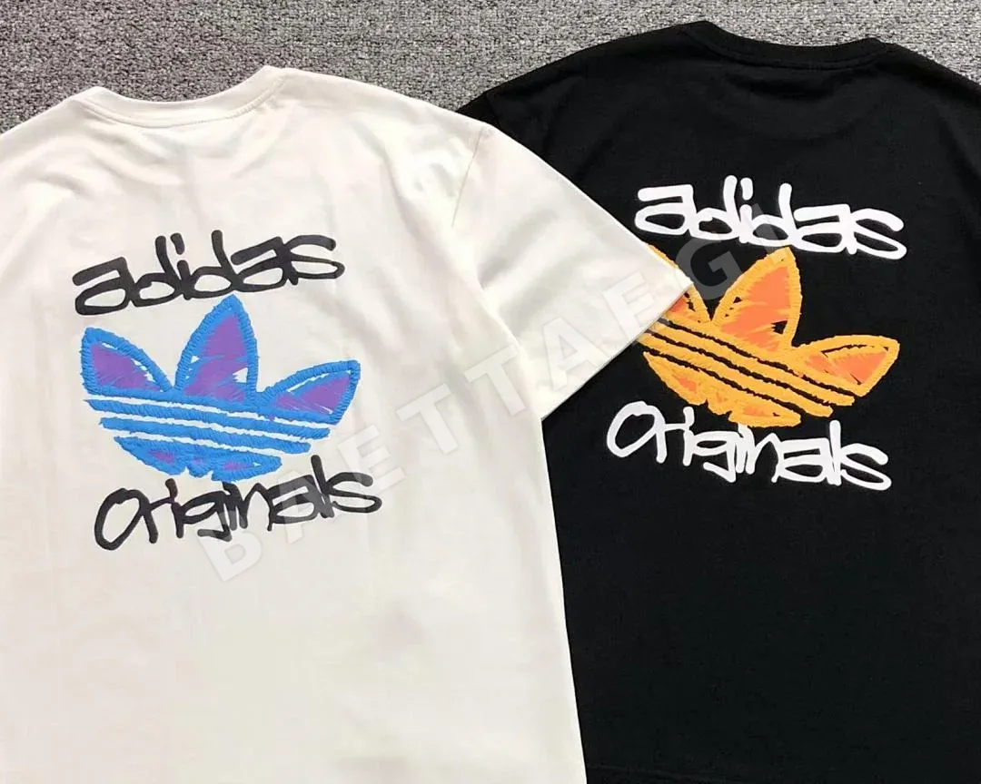 아디다스 반팔 티셔츠 202872 Adidas T-Shirt 상세 이미지 6