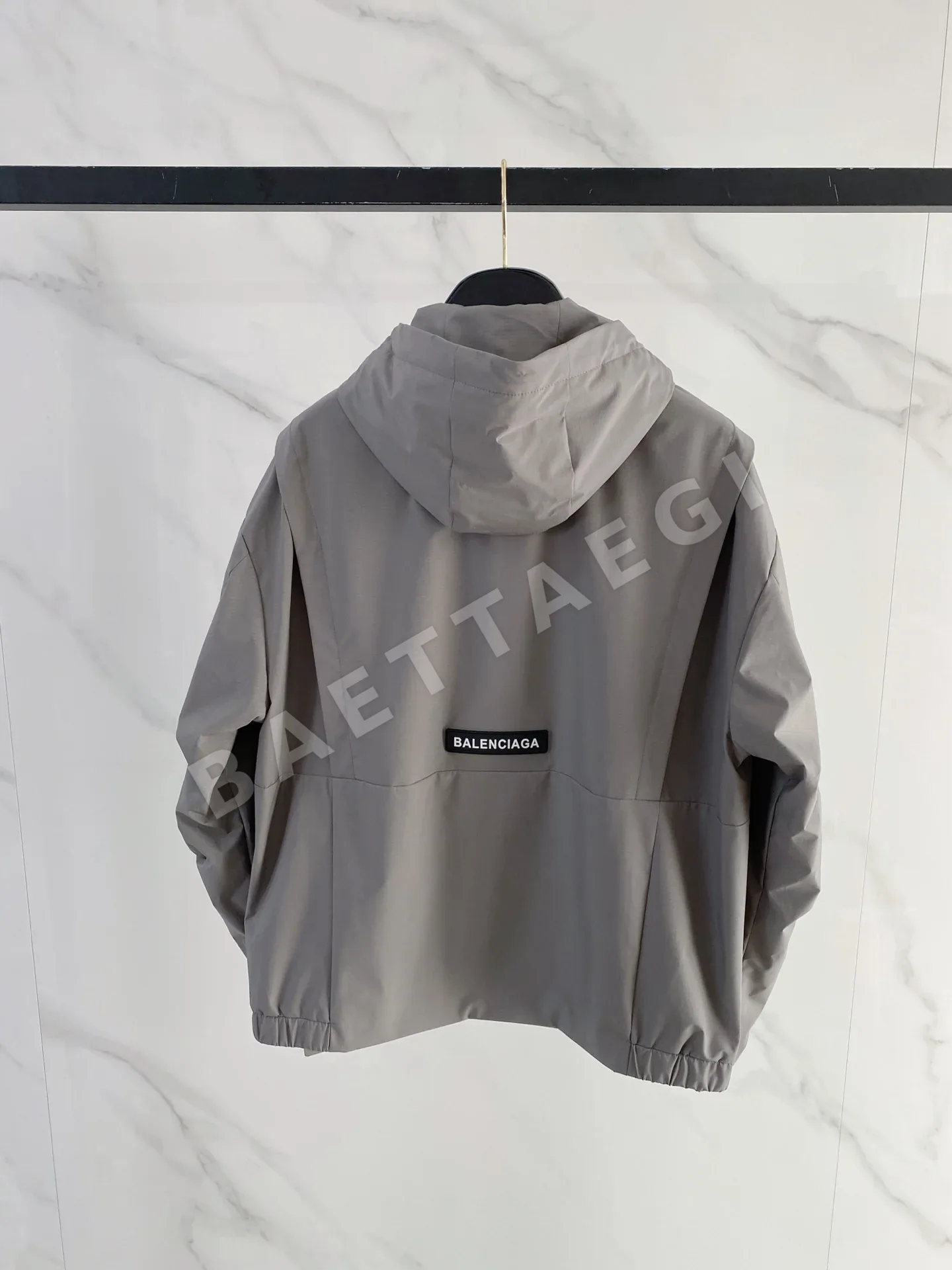 발렌시아가 남성 자켓 SS 52764 Balenciaga 상세 이미지 9