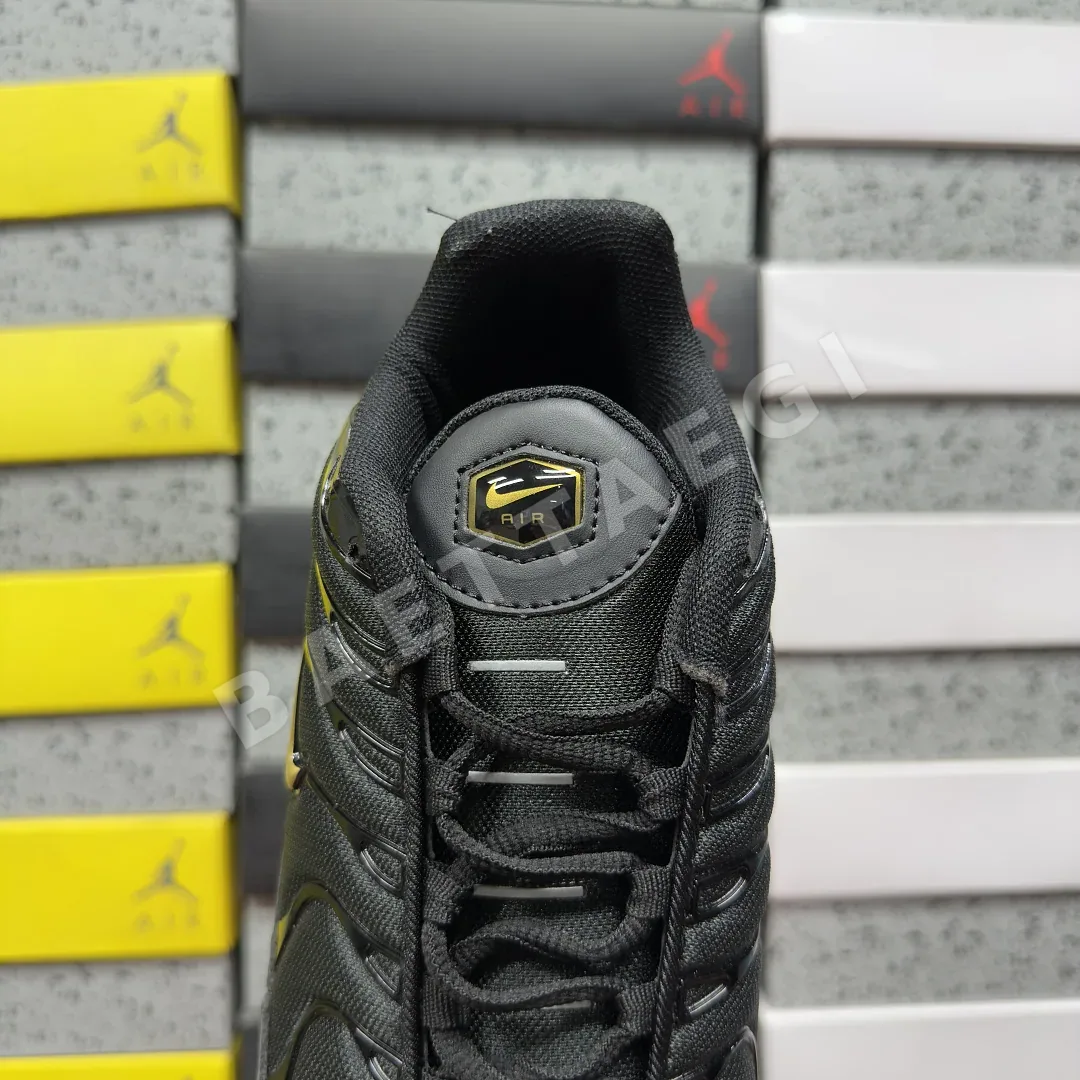 나이키 [BD] 에어 맥스 플러스 852630-001 201840 Nike Air Max Plus 상세 이미지 5
