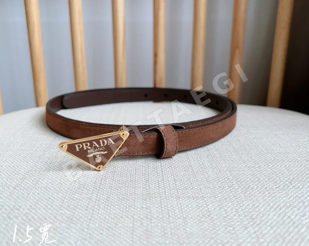 프라다 벨트 60221 Prada Belt 상세 이미지 2