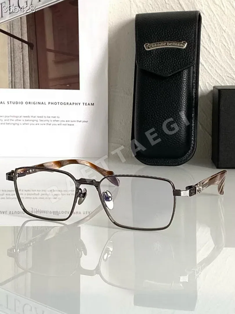 크롬하츠 선글라스 205102 Chrome Hearts Sunglasses 상세 이미지 9