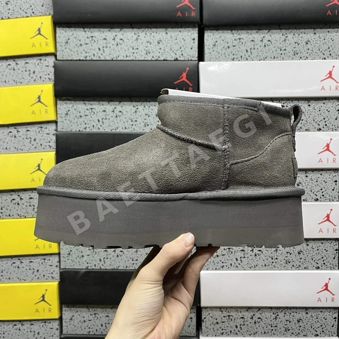어그 [OT] 그레이 208988 UGG 1135092 5cm 상세 이미지 9