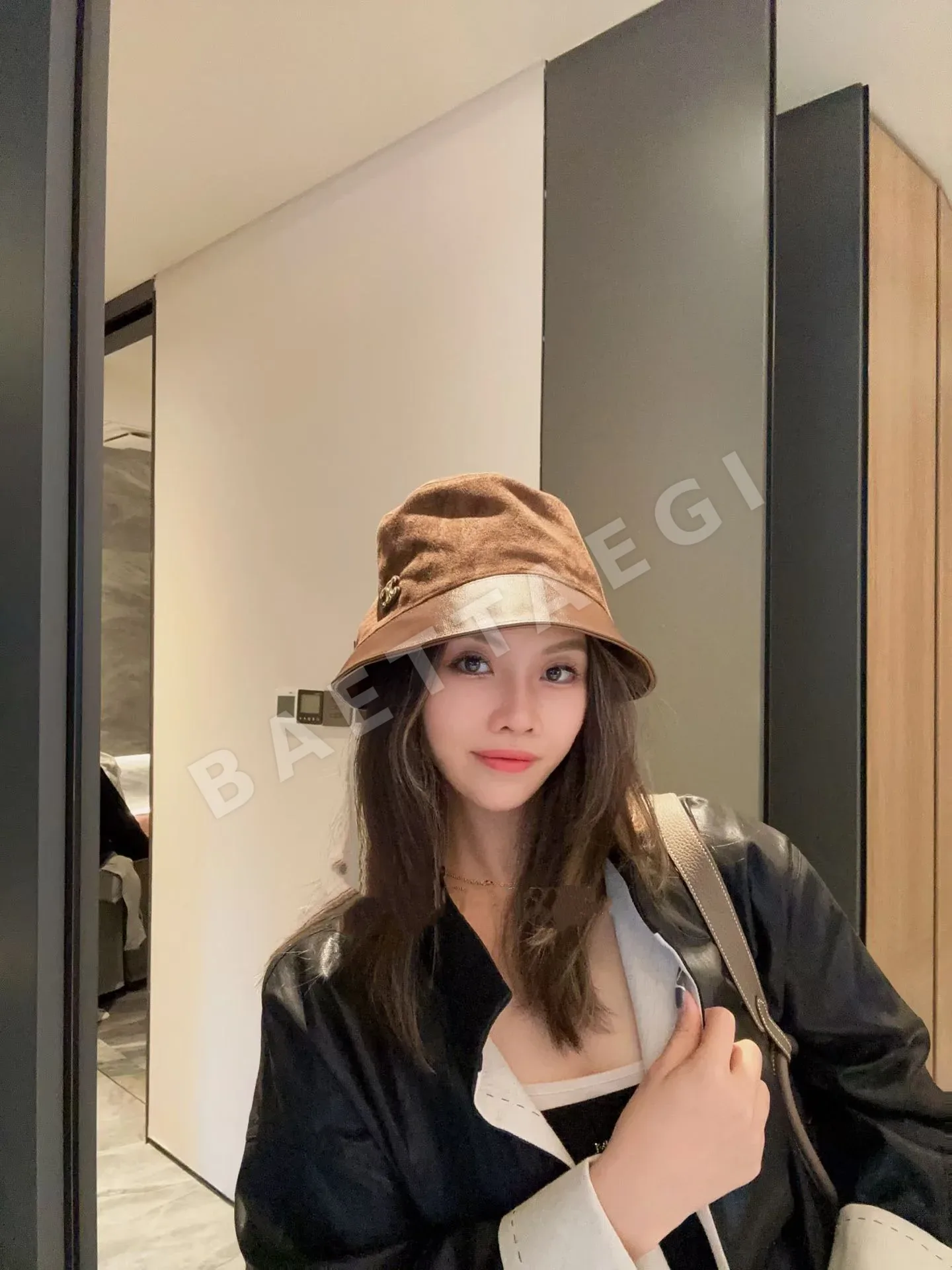 셀린느 모자 83134 Celine Cap 상세 이미지 2