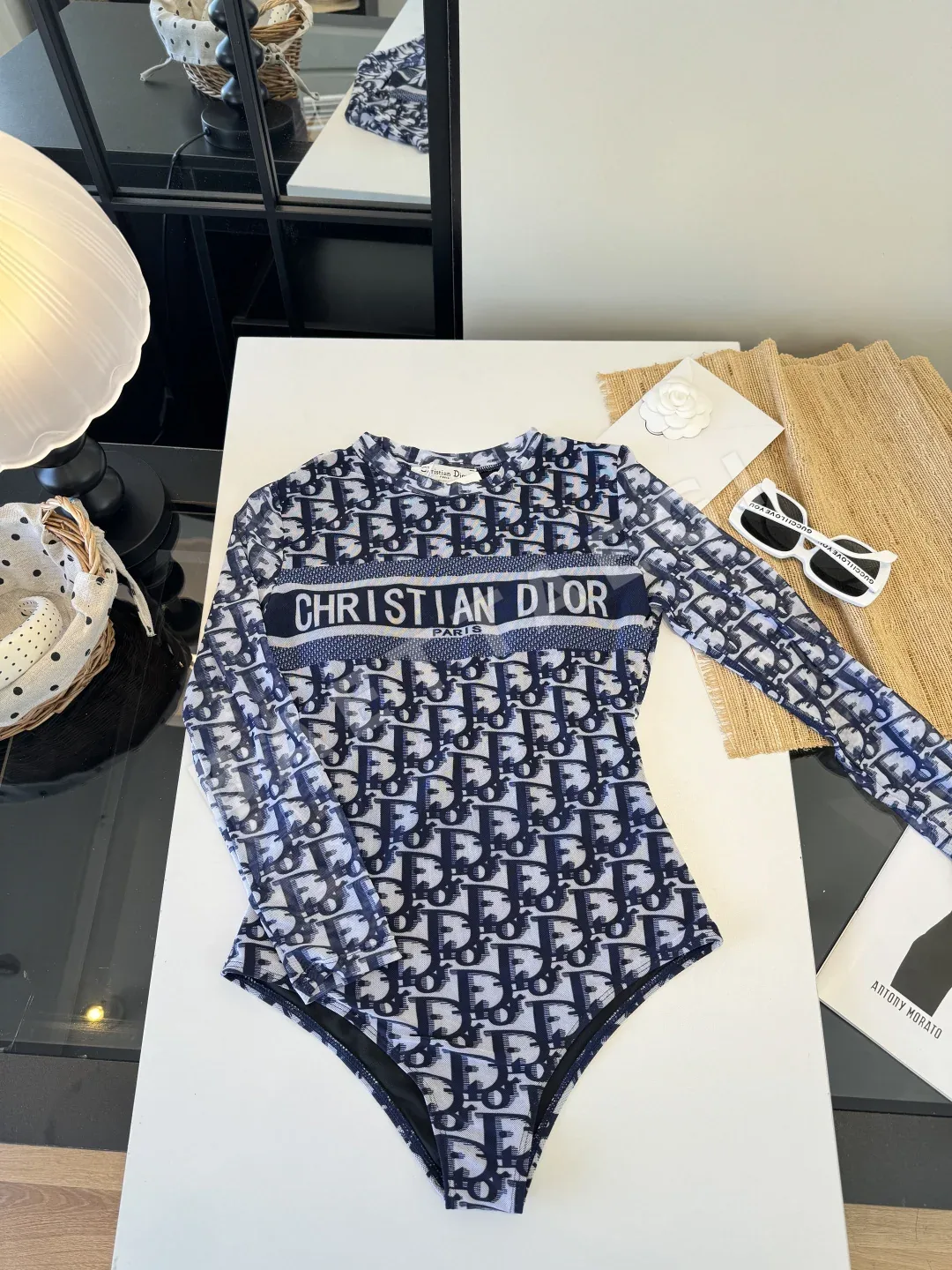 디올 여성 액티브웨어 89529 Dior Activewear 상세 이미지 6