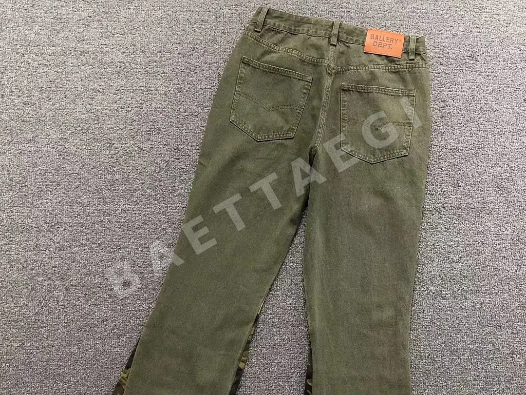 갤러리디파트먼트 바지 203268 Gallery Dept. Pants 상세 이미지 11