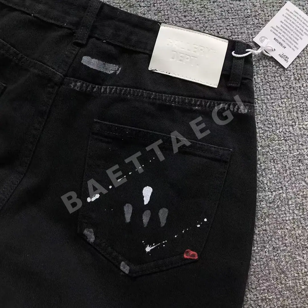 갤러리디파트먼트 바지 203217 Gallery Dept. Pants 상세 이미지 9