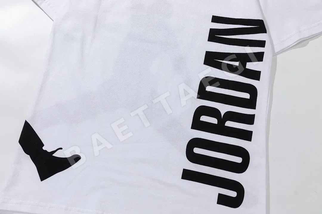 나이키 조던 반팔 티셔츠 203007 Nike Jordan T-Shirt 상세 이미지 7