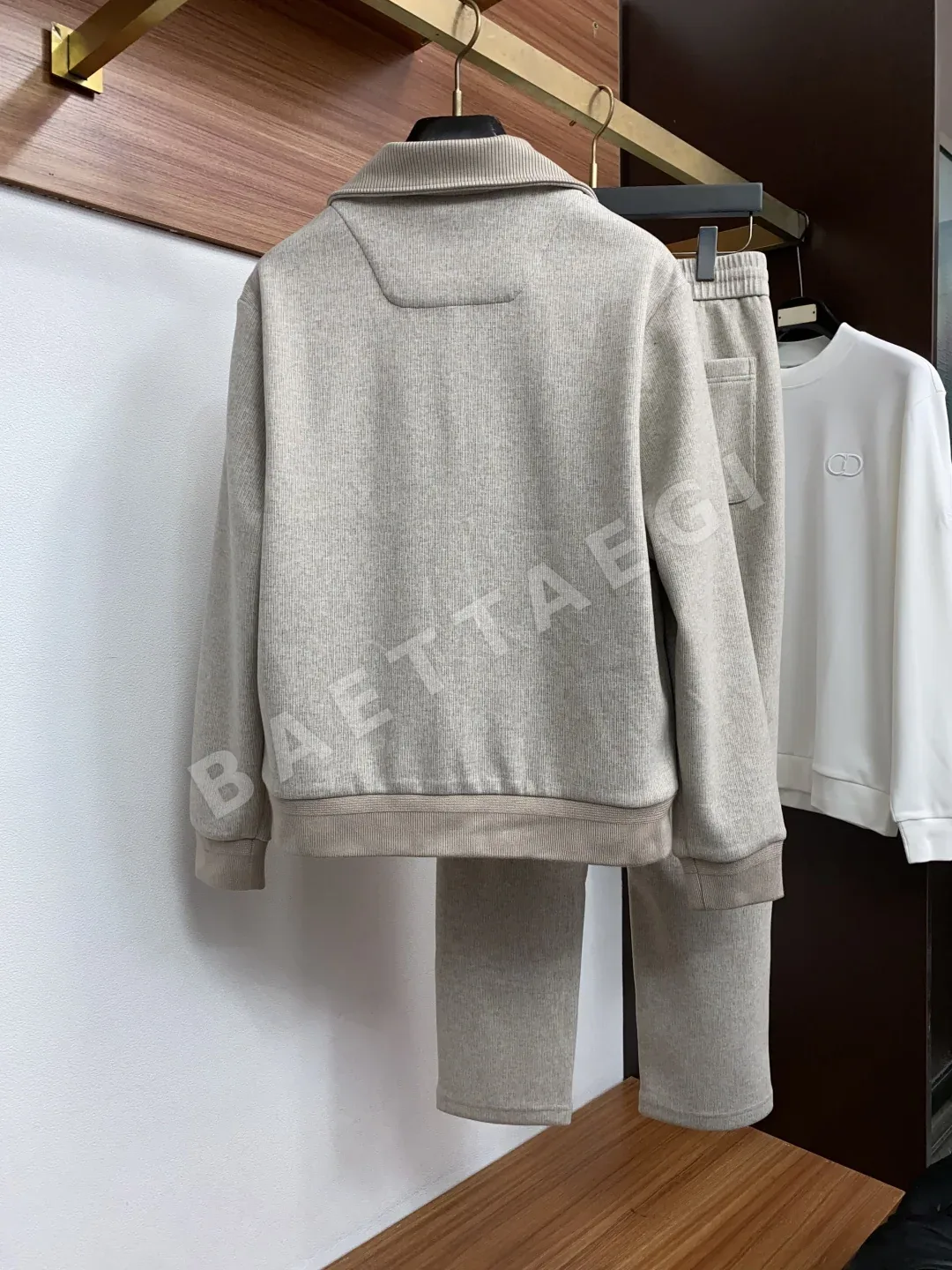 로로피아나 남성 자켓 207596 Loro Piana Jacket 상세 이미지 9