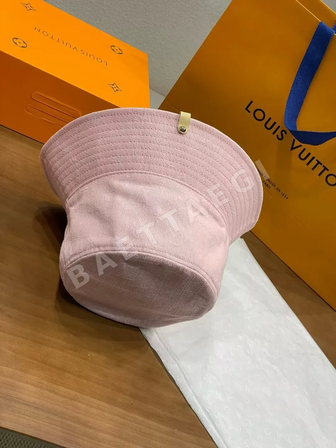 루이비통 모자 79251 Louis Vuitton Cap 상세 이미지 3