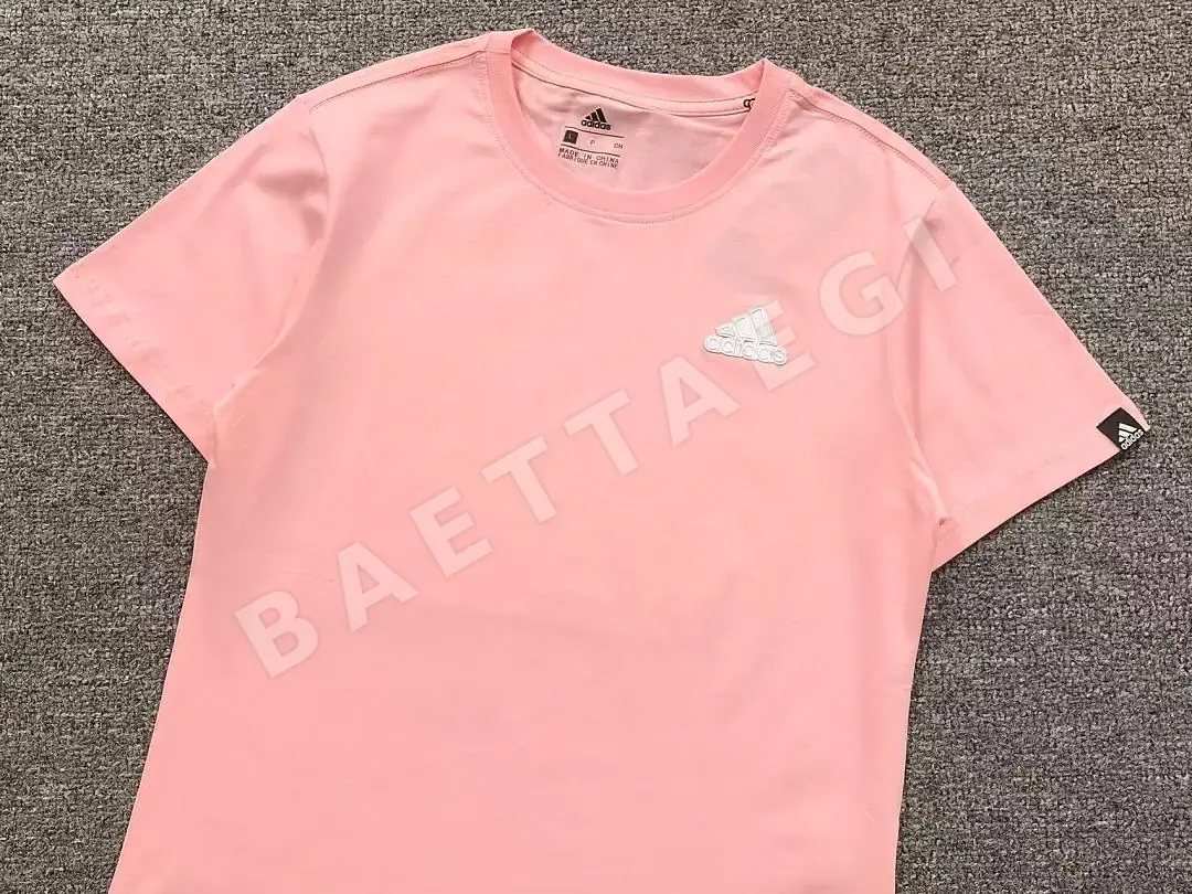 아디다스 여성 반팔 티셔츠 202919 Adidas T-Shirt 상세 이미지 9