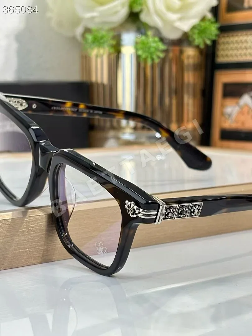 크롬하츠 선글라스 205098 Chrome Hearts Sunglasses 상세 이미지 4
