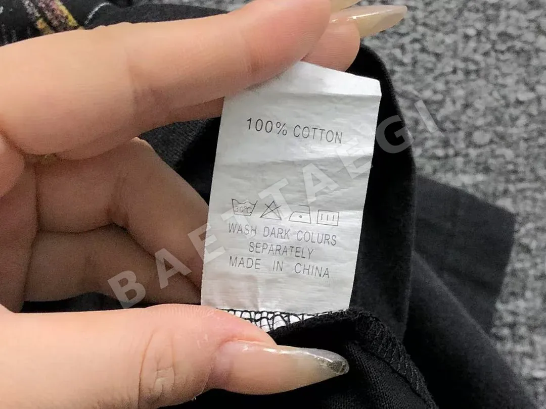 갓스피드 반팔 티셔츠 203336 Godspeed T-Shirt 상세 이미지 19