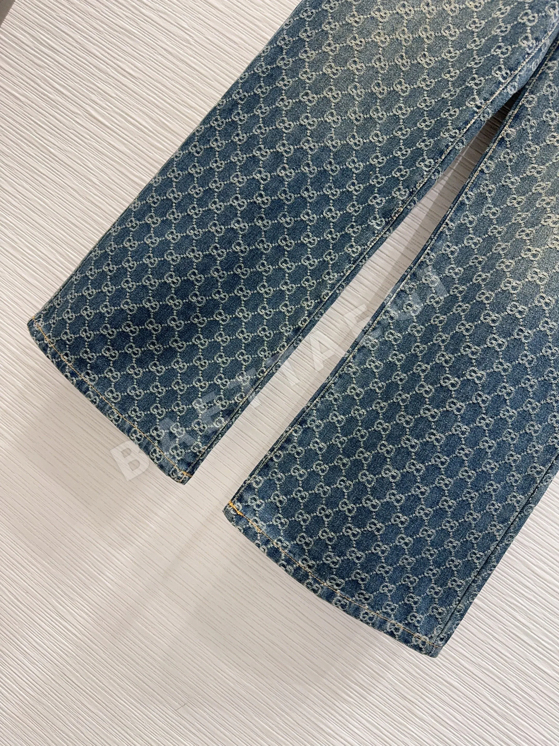 구찌 여성 바지 91482 Gucci Pants 상세 이미지 15