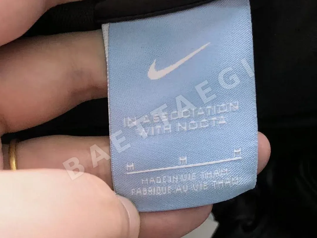 나이키 녹타 패딩 자켓 203785 Nike NOCTA Down Jacket 상세 이미지 12