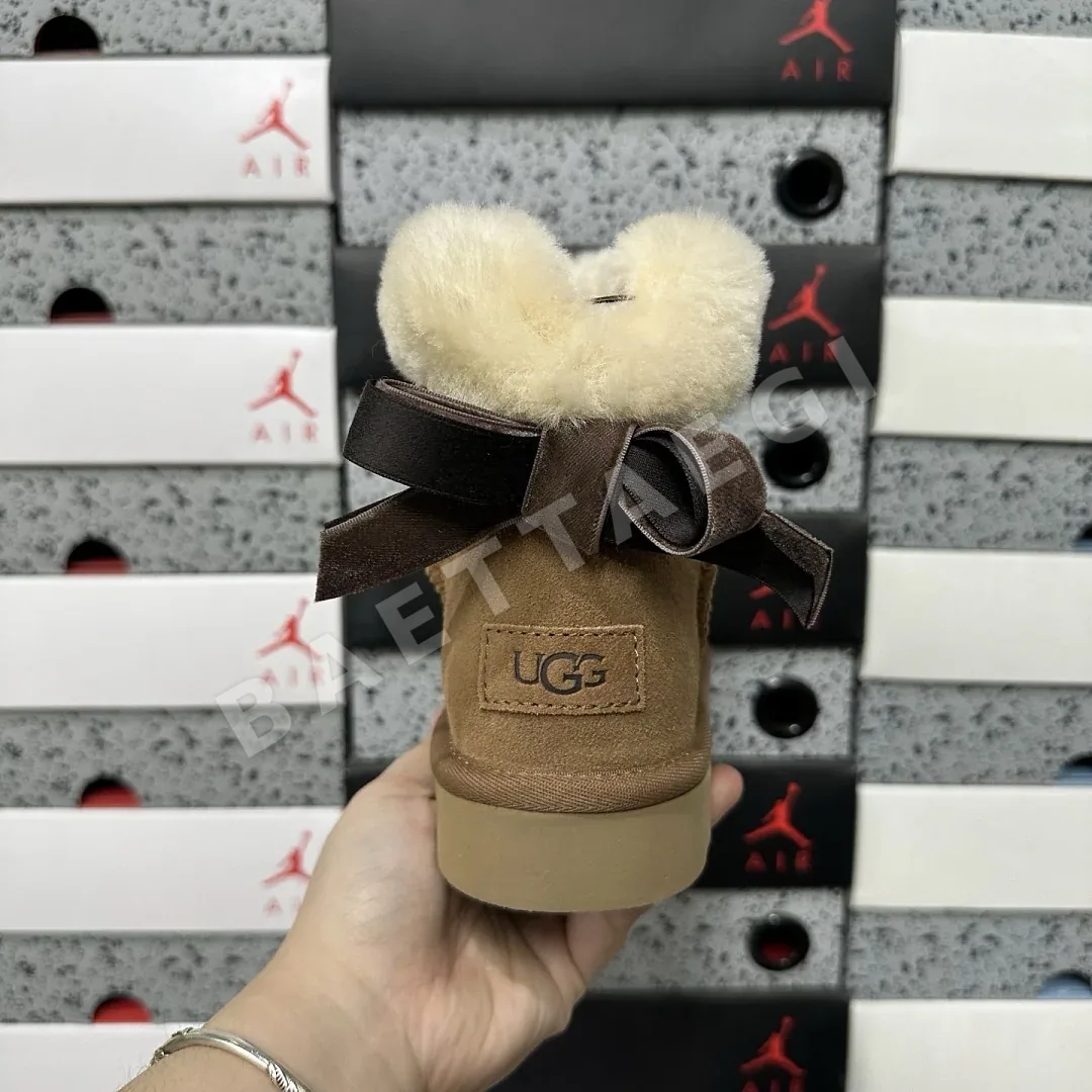 어그 [OT] 8790 209117 UGG 8790 상세 이미지 3