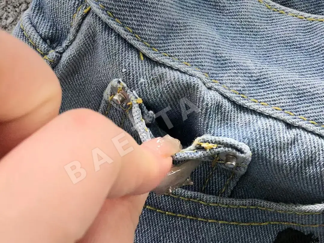 갤러리디파트먼트 바지 203224 Gallery Dept. Pants 상세 이미지 14