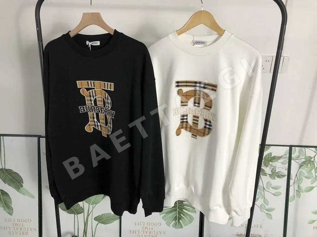 버버리 후드티 203565 Burberry Hoodie 상세 이미지 23