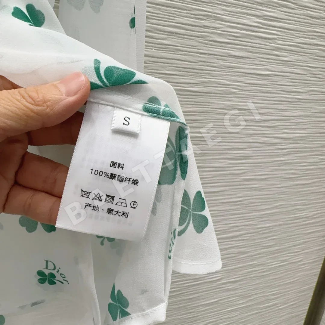 디올 여성 셔츠 92042 Dior Shirt 상세 이미지 7